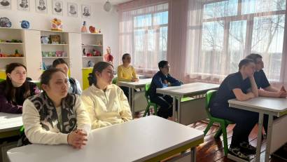 Батыры Великой Отечественной войны.